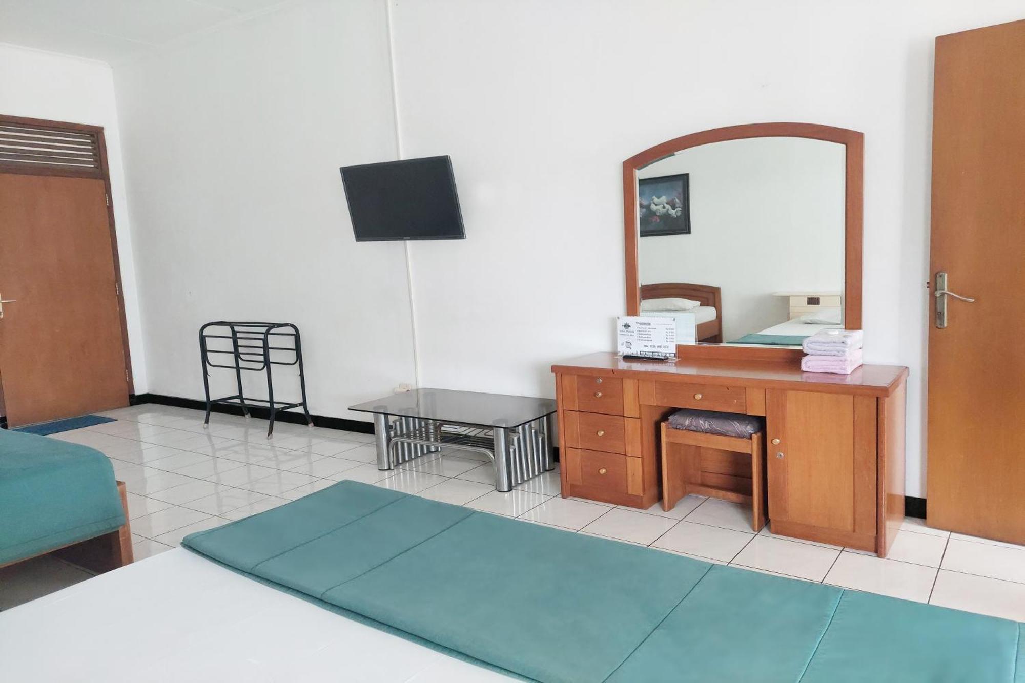 Vanda Villa Batu Екстериор снимка